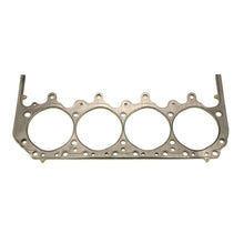 Load image into Gallery viewer, Cometic GM 800 Pro Stock V8 .080in MLS Cylinder Head Gasket - 4.755in Bore