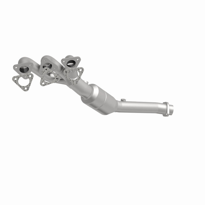 MagnaFlow Conv DF BMW M3 01-06 Front OEM