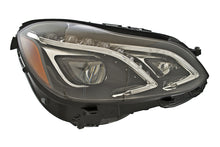 Load image into Gallery viewer, Hella 2014 Mercedes-Benz E-Class W Actv Curve 14- Headlamp Rh Led