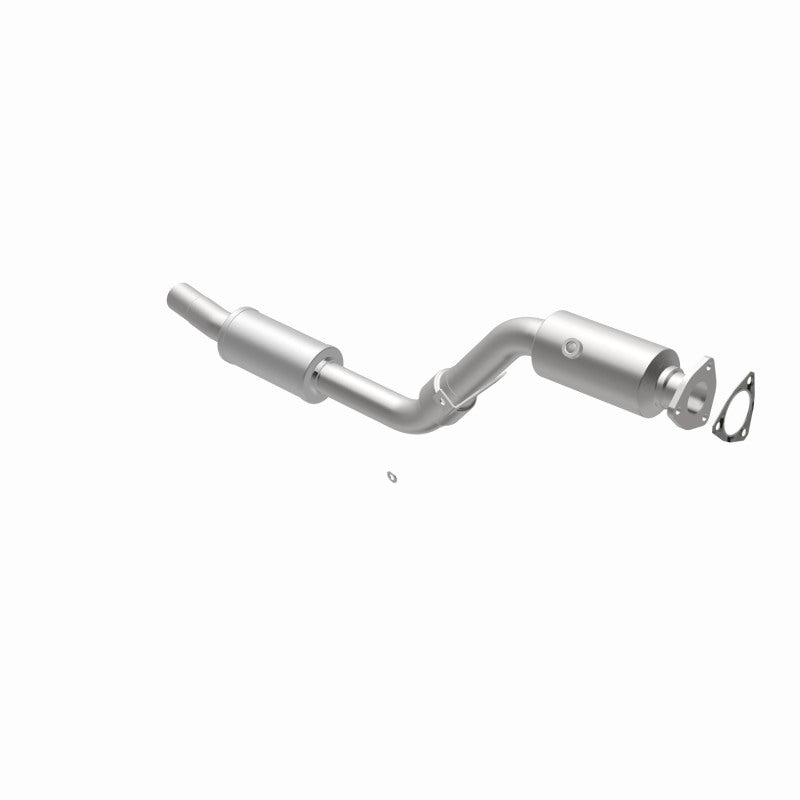 MagnaFlow Conv DF 08-09 Audi A4 Quattro 3.2L