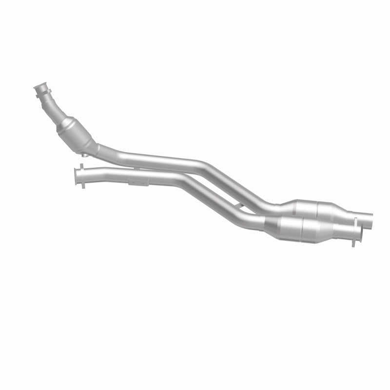 MagnaFlow Conv DF 99-03 Mercedes CLK430 4.3L