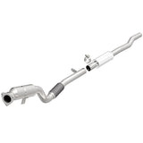 MagnaFlow Conv DF 04-06 Audi A8 Quattro 4.2L