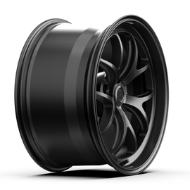 fifteen52 Sector RSR 19x10.5 5x120 25mm ET 72.56mm Center Bore Frosted Graphite