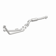 Load image into Gallery viewer, Magnaflow 96-02 Mercedes-Benz SL600 6.0L Direct Fit Converter