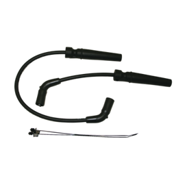 Moroso 2015+ Harley-Davidson Street 500/750 Ultra 40 Wire Set - Black