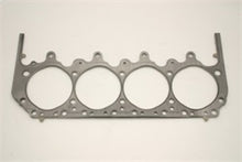 Load image into Gallery viewer, Cometic GM 800 Pro Stock V8 .051in MLS Cylinder Head Gasket - 4.755in Bore