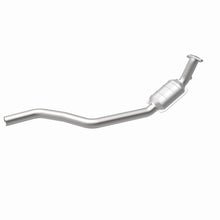 Load image into Gallery viewer, MagnaFlow Conv DF 00-02 Lincoln LS Passenger Side