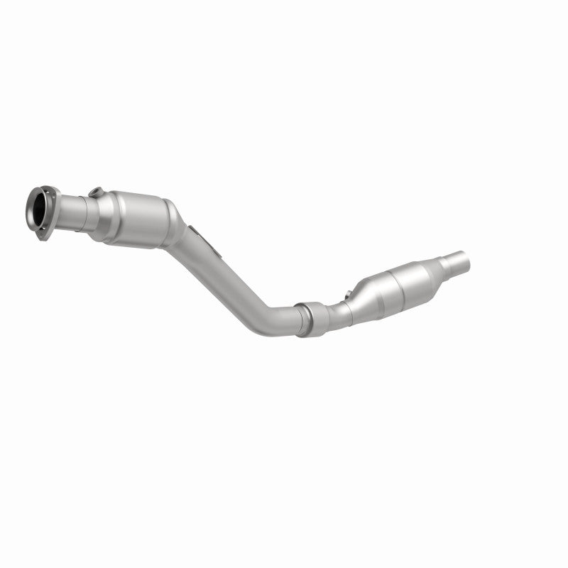 MagnaFlow Conv DF 04-06 Audi S4 4.2L