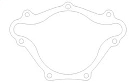 Cometic Chrysler R3 Block V8 .018in AFM Water Pump Gasket