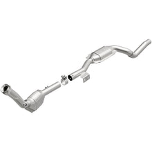 Load image into Gallery viewer, Magnaflow Conv DF 2003 ML350 3.7L Underbody