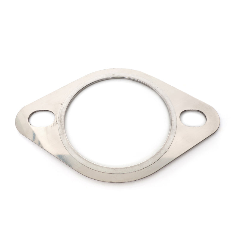 BLOX Racing Mls Exhaust Gasket - 2in 2-Hole