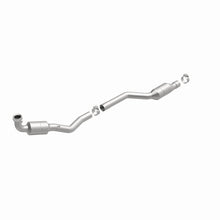 Load image into Gallery viewer, MagnaFlow Conv DF 03-06 Mercedes SL500 5L Passenger Side