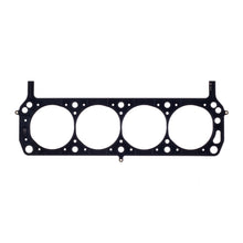 Load image into Gallery viewer, Cometic Ford 302/351W Windsor V8 .030in MLS Cylinder Head Gasket - 4.180in Bore - SVO/Yates - LHS