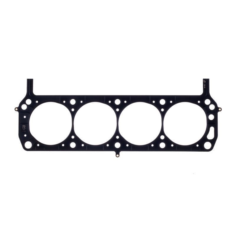 Cometic Ford 302/351W Windsor V8 .045in MLS Cylinder Head Gasket - 4.180in Bore - SVO/Yates - LHS