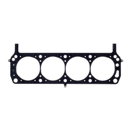 Cometic Ford 302/351W Windsor V8 .075in MLS Cylinder Head Gasket - 4.180in Bore - SVO/Yates - LHS
