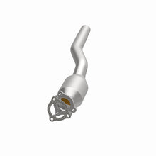 Load image into Gallery viewer, Magnaflow 10-11 Cayenne V8 4.8 OEM Underbody Direct Fit Converter