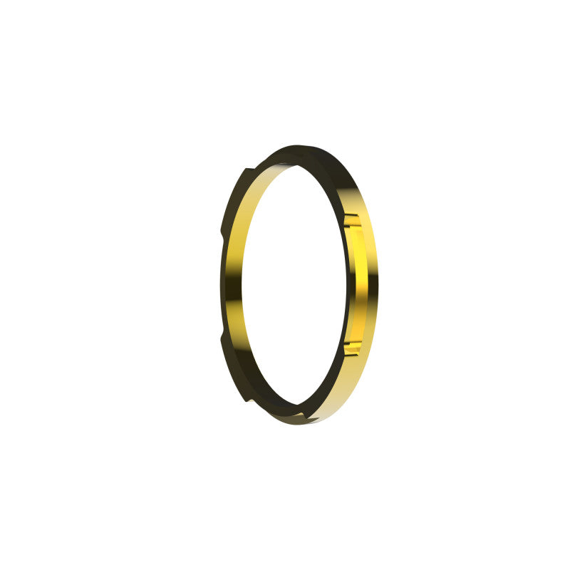 KC HiLiTES FLEX ERA 1 (Single Bezel Ring) - Gold