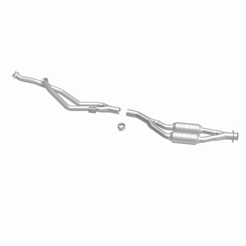 MagnaFlow Conv DF 1994 Mercedes S320 3.2L