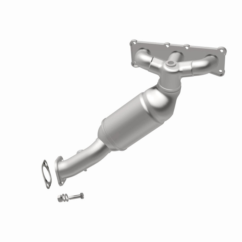 MagnaFlow Conv BMW 08-13 128i/07-13 328i/09-10 328i XDrive/07-08 328Xi/06 330i/Xi 3.0L Rear Manifold