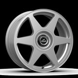 fifteen52 Tarmac EVO 18x8.5 5x100/5x114.3 35mm ET 73.1mm Center Bore Speed Silver Wheel