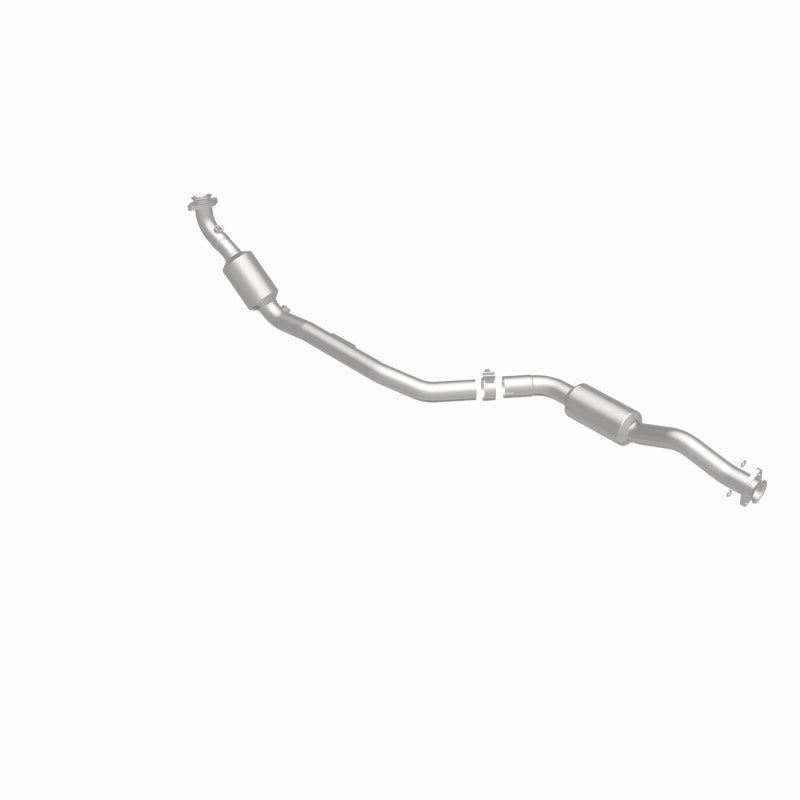 Magnaflow 2007 Mercedes-Benz E350 3.5L Direct Fit Converter