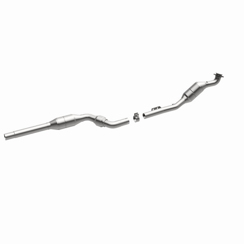 MagnaFlow Conv DF 98-02 Mercedes E320 3.2L