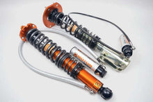 Load image into Gallery viewer, Moton 2-Way Clubsport Coilovers True Coilover Style Rear Acura NSX 90-05 (Incl Springs)