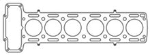 Load image into Gallery viewer, Cometic Jaguar 3.8L XK6 .045in MLS Cylinder Head Gasket - 88mm Bore