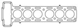 Cometic Jaguar 3.8L XK6 .045in MLS Cylinder Head Gasket - 88mm Bore