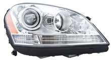 Load image into Gallery viewer, Hella 2006-2007 Mercedes-Benz ML320 Headlight Assembly