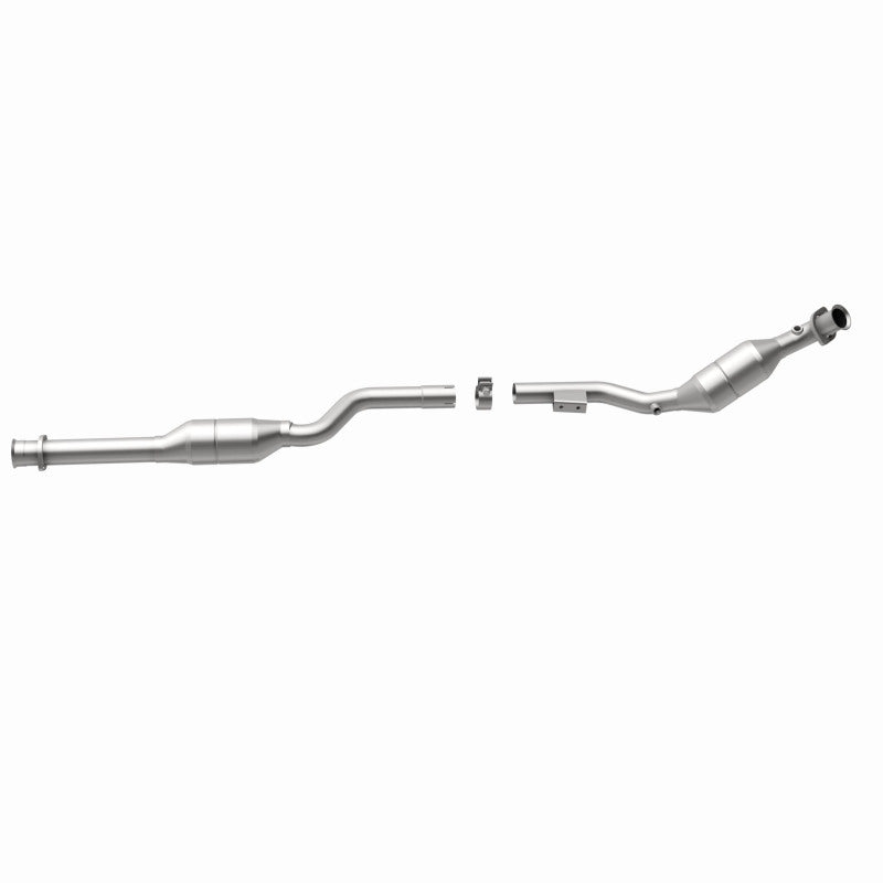 MagnaFlow Conv DF 98-02 Mercedes E320 3.2L