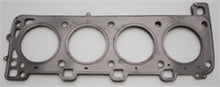 Load image into Gallery viewer, Cometic Porsche M44.11/M44.12/M44.41 944 .060in MLS Cylinder Head Gasket - 106mm Bore
