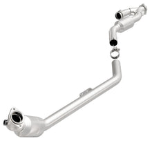 Load image into Gallery viewer, MagnaFlow Conv DF Mercedes C240 02-04 Driver Side