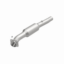 Load image into Gallery viewer, MagnaFlow 2001-2003 Audi S8 4.2L Direct-Fit Catalytic Converter 34.5in Length