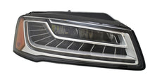 Load image into Gallery viewer, Hella 2015 Audi A8 S8 15 - Headlamp Rh Led