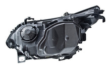 Load image into Gallery viewer, Hella 2008-2010 BMW 528i Bi-Xenon Headlight Assembly