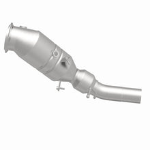 Load image into Gallery viewer, MagnaFlow OEM Grade 13-17 BMW X3 Direct Fit Catalytic Converter