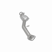 Load image into Gallery viewer, Magnaflow Conv DF 06-08 Subaru Forester/06-07 Impreza 2.5L Rear Turbocharged (49 State)