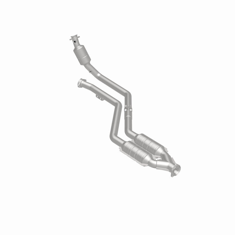 MagnaFlow Conv DF 2000 Mercedes CLK320 3.2L