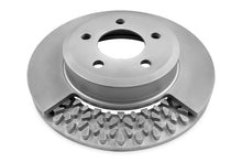 Load image into Gallery viewer, DBA 97-01 Acura Integra Type R Front 4000 Series Plain Rotor