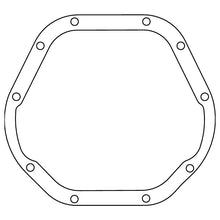 Load image into Gallery viewer, Cometic Jaguar All Independent Differentials .060in AFM Differential Cover Gasket