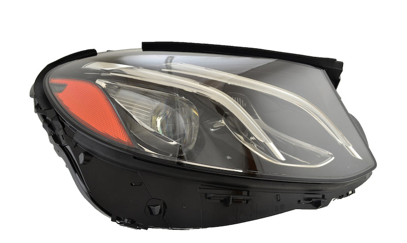 Hella Mercedes-Benz E-Class Headlamp Rh Led