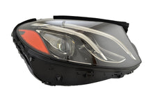 Load image into Gallery viewer, Hella Mercedes-Benz E-Class Headlamp Rh Led