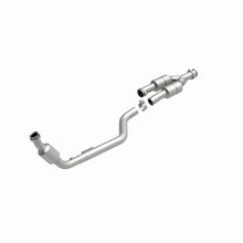 Load image into Gallery viewer, MagnaFlow Conv DF Mercedes CLK320 01-03 Driver Side