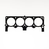 Cometic Chrysler R3 Race Block .036in MLS Cylinder Head Gasket - 4.100in Bore - W2 Heads