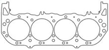 Load image into Gallery viewer, Cometic GM/Mercury Marine 1050 Gen 4 Big Block V8 4.530in Bore .051in MLS Cylinder Head Gasket