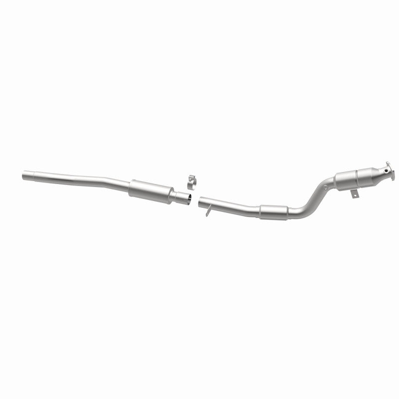 MagnaFlow Conv DF 04-06 Audi A8 Quattro 4.2L