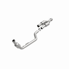 Load image into Gallery viewer, MagnaFlow Conv DF Mercedes CLK320 01-03 Driver Side OEM