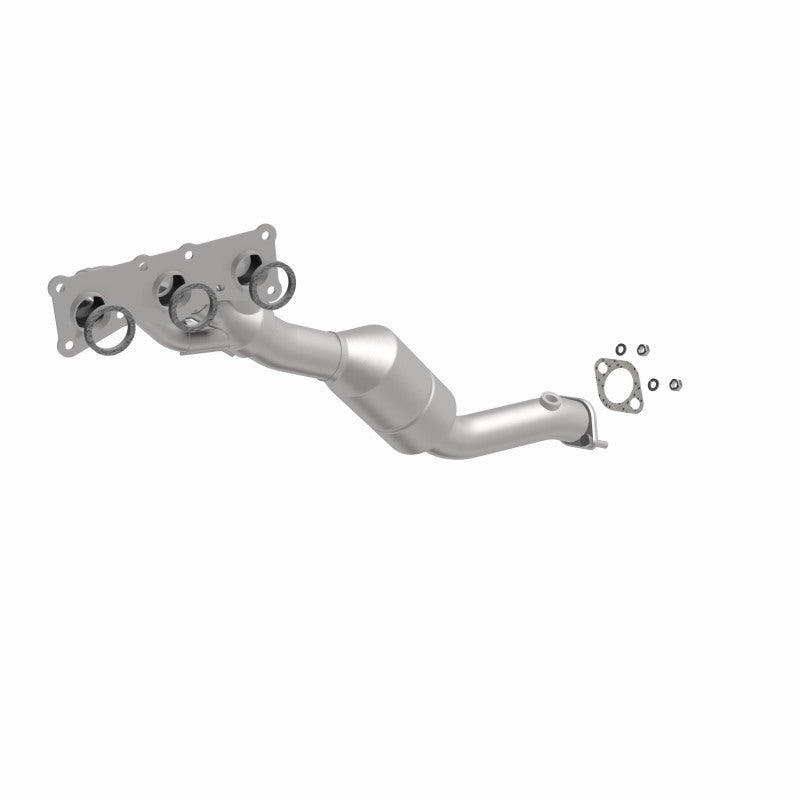 MagnaFlow Conv DF 07-10 BMW X3 3.0L