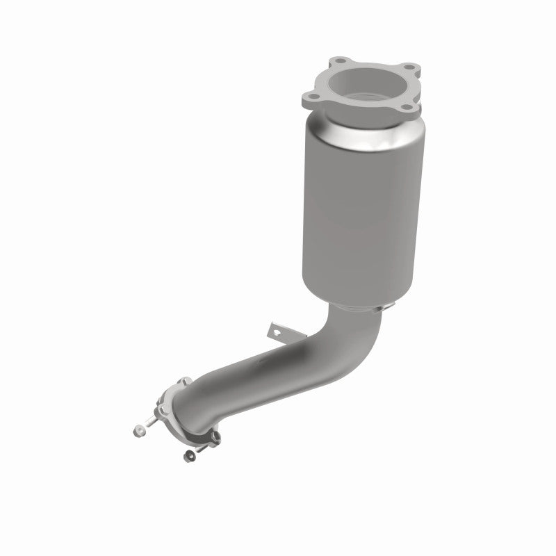 Magnaflow 11-17 Audi Q5 L4 2.0L Direct-Fit Catalytic Converter